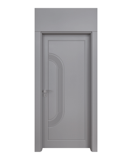 BY-163 Porte intérieure Laqué